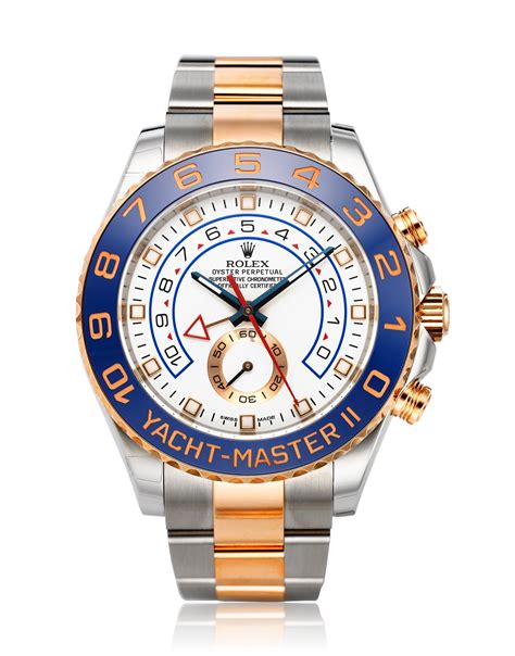 rolex two tone yacht master 2|rolex yacht master 2 review.